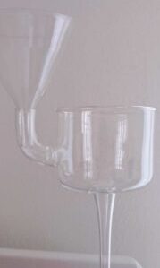 Wasser wirbeln
