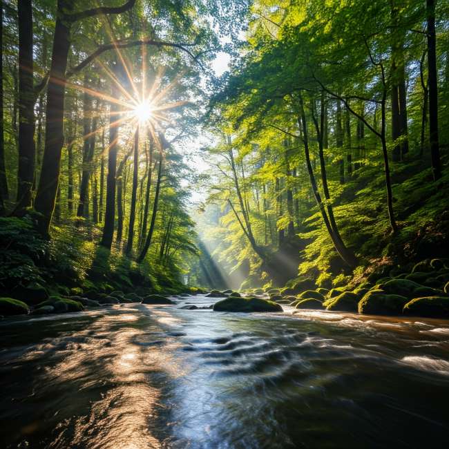 Mehr über den Artikel erfahren Was ist der Unterschied zwischen Wasser und gutem Wasser?