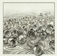 Mehr über den Artikel erfahren Borosilikat-Glasperlen: Dein nachhaltiges Ritual für strukturiertes Wasser