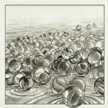 Borosilikat-Glasperlen: Dein nachhaltiges Ritual für strukturiertes Wasser