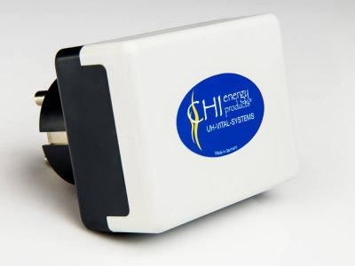 CHI-Netzstecker